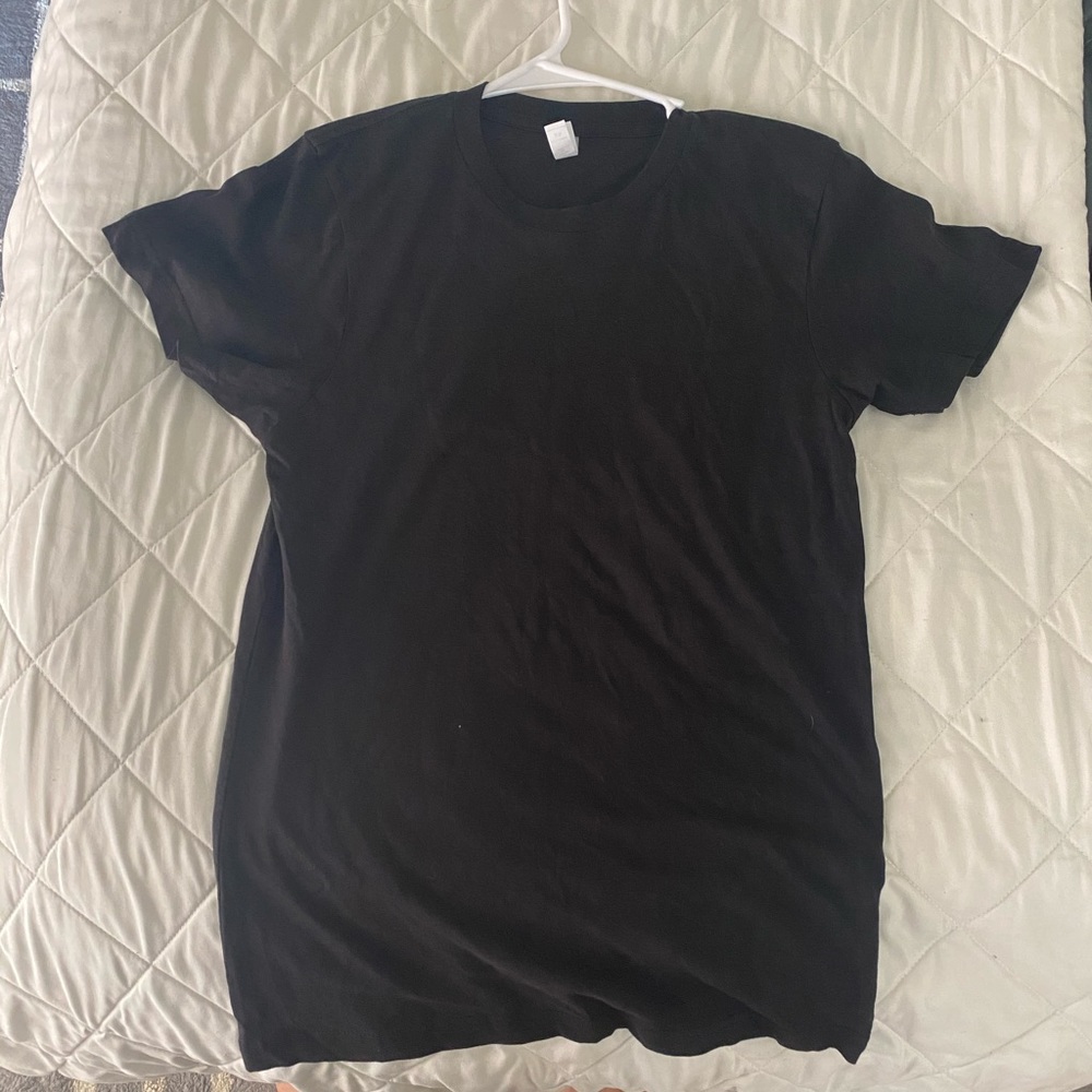 Arcane Tee shirt black league of legends. Limited edition - Picture 2 of 3